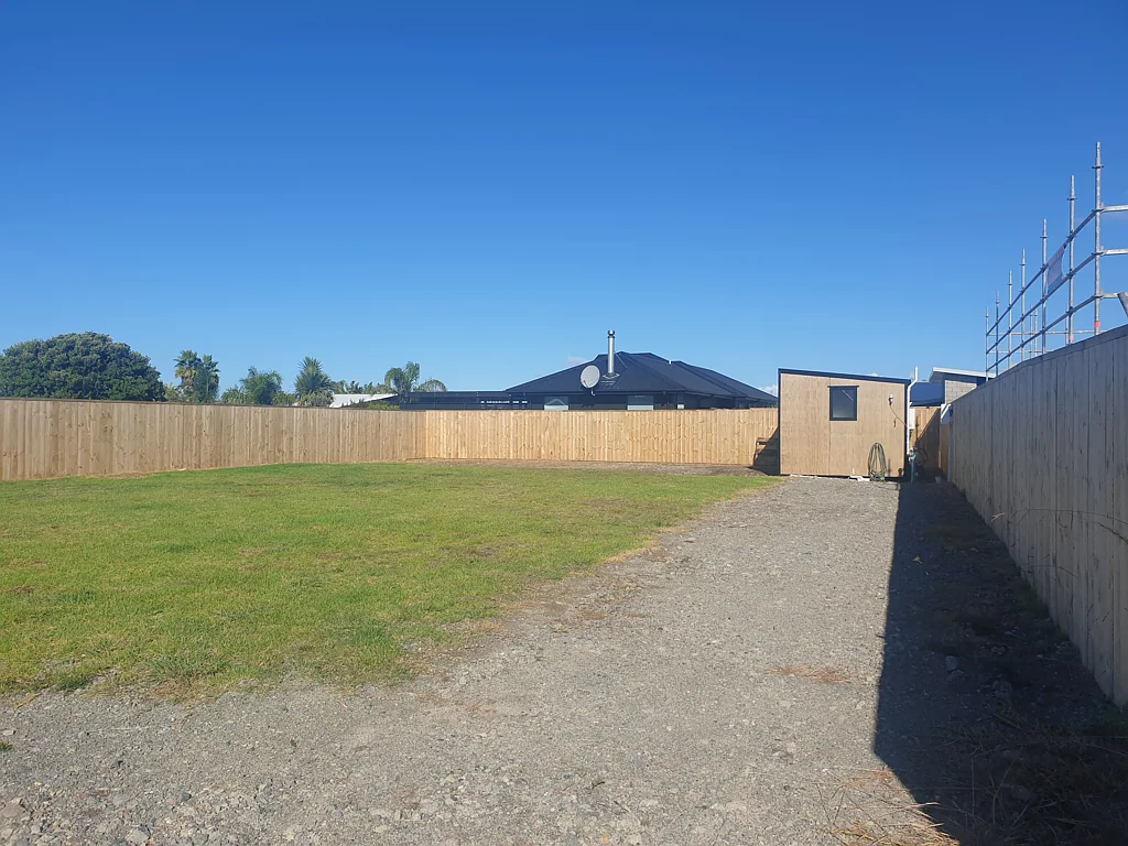 Waihi Beach PRIVATE, PEACEFUL, PERFECT