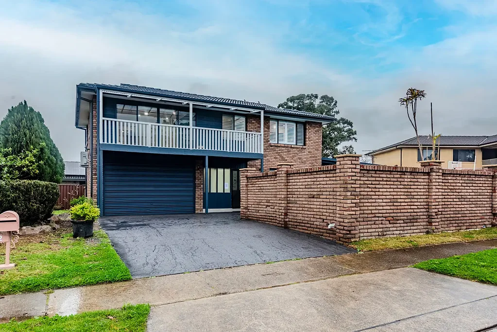 Impeccably Renovated 5 Bedroom Family Home With Pool & Outdoor Entertaining