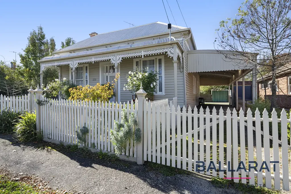 Soldiers Hill 3ਬੈੱਡਰੂਮ Timeless Victorian Charm in a Blue-Chip Tree-Lined Setting