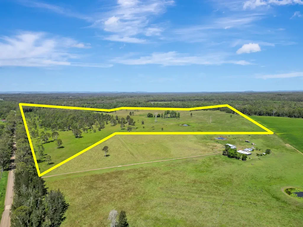 885 Tatham Ellangowan Road, Ellangowan, NSW 2470