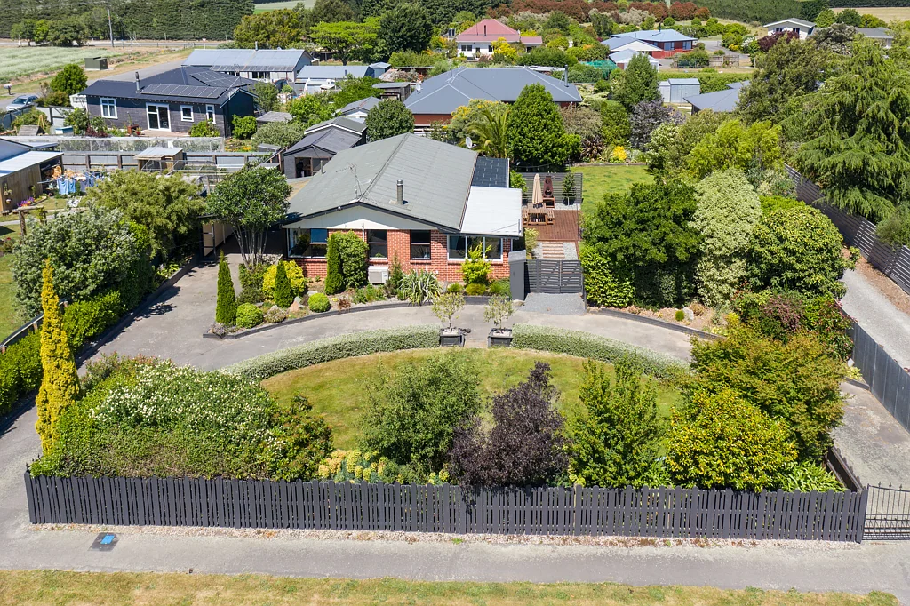 39 Waymouth Street, Fairton, Ashburton, Canterbury