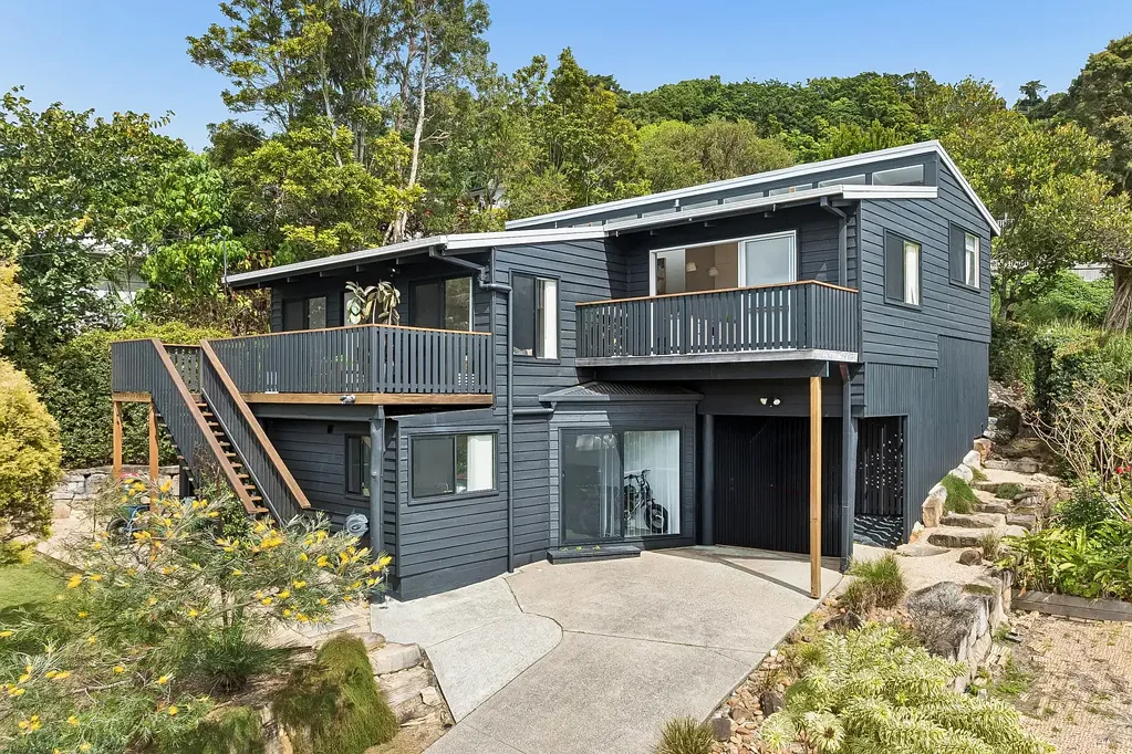 Tweed Heads 4બેડરૂમ Space, Flexibility and Views in a Prime Tweed Heads Location