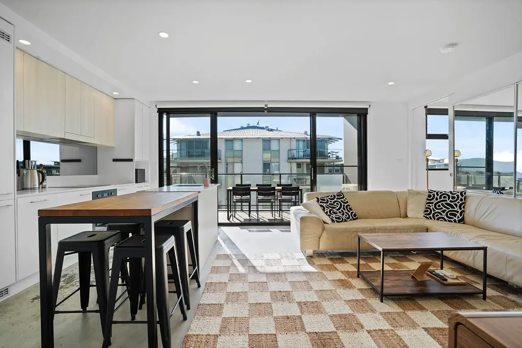802/4 Masson Street, Turner, ACT 2612