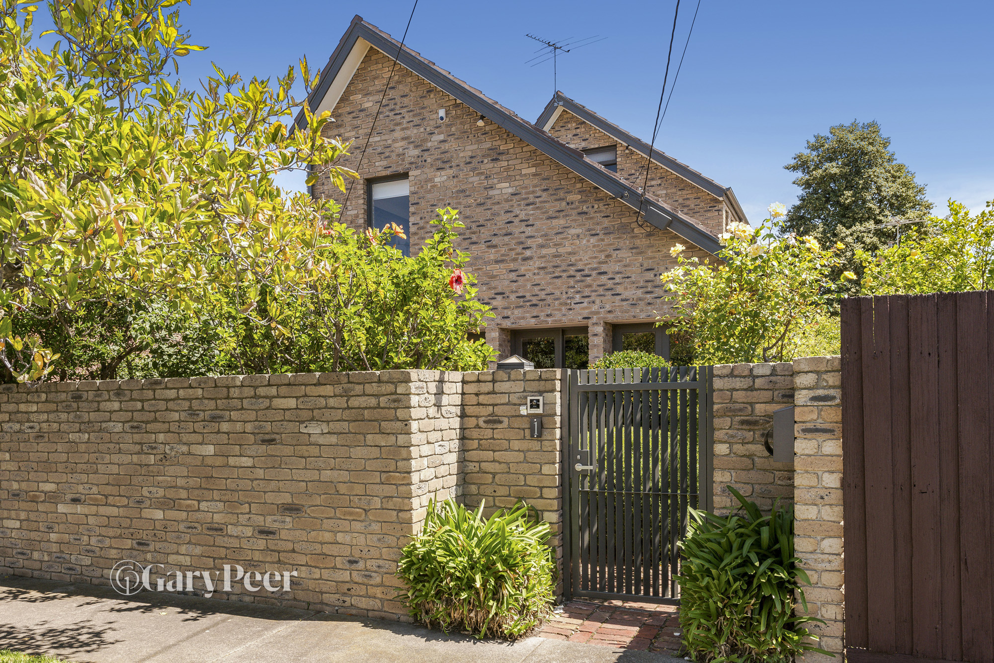 1 HUNTLEY ST, BRIGHTON VIC 3186, 0 Bedrooms, 0 Bathrooms, House