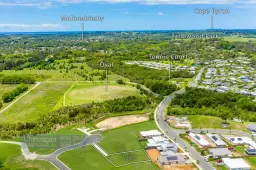 Lot 238 Tallowood Ridge, Mullumbimby