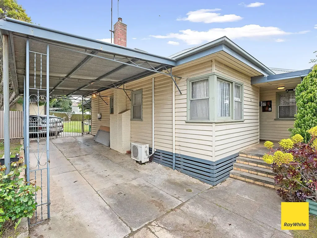 Long Gully 3Zimmer Neat & Tidy Home with Space, Comfort and Convenience