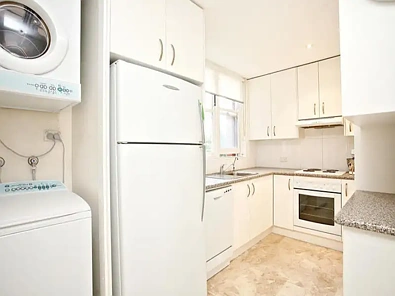 6/261 Blaxland Road, Ryde, NSW 2112, 2房, 1浴, Unit