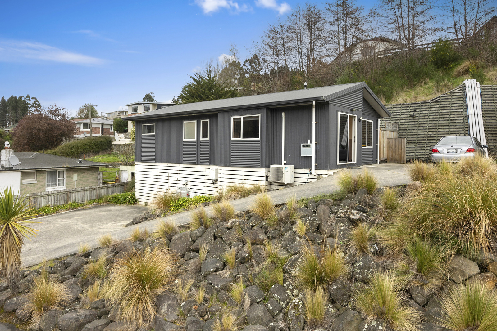 338 Kaikorai Valley Road, Bradford, Dunedin, 3房, 1浴, House