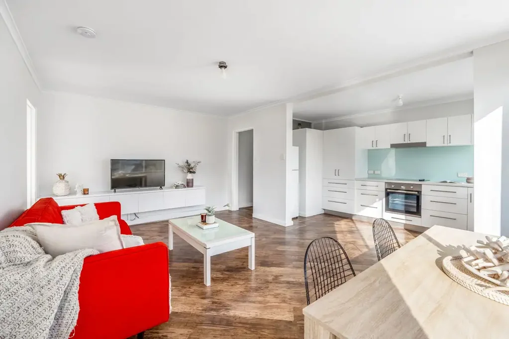7/14 Ashfield Street, Sandy Bay, TAS 7005
