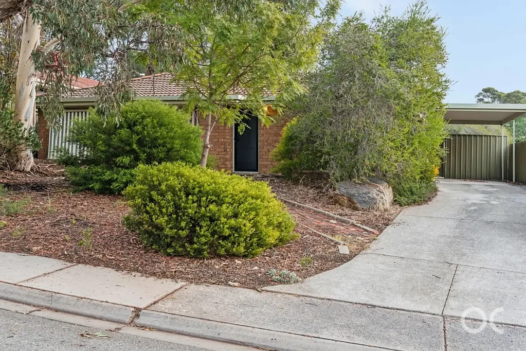 Aberfoyle Park 3房  Fantastic renovation opportunity in Aberfoyle Park