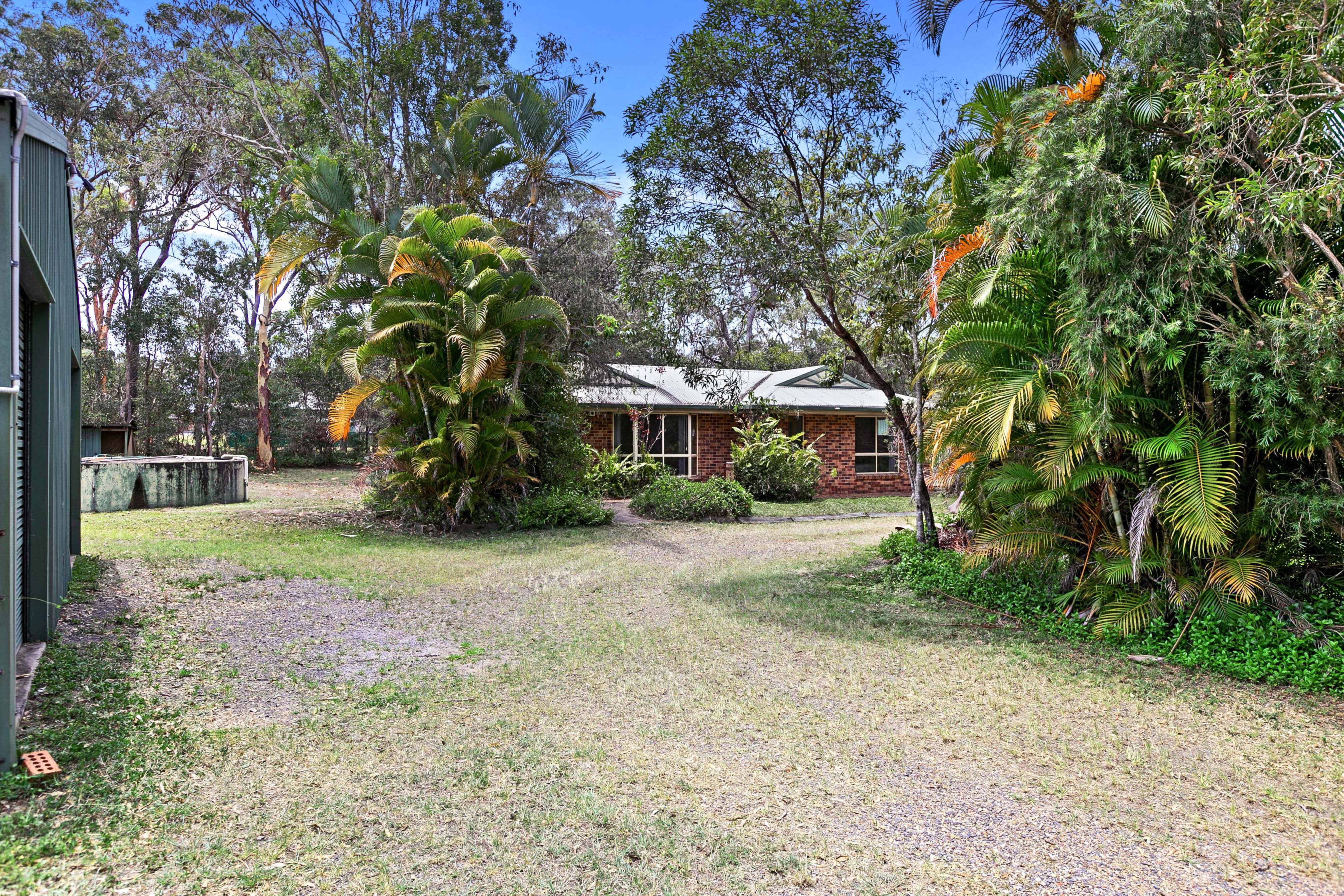 1322 BOORAL RD, SUNSHINE ACRES QLD 4655, 0 Schlafzimmer, 0 Badezimmer, House