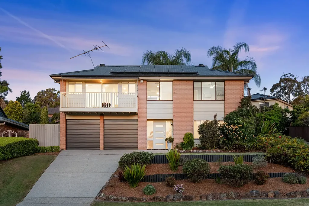 4 Power Place, Menai, NSW 2234