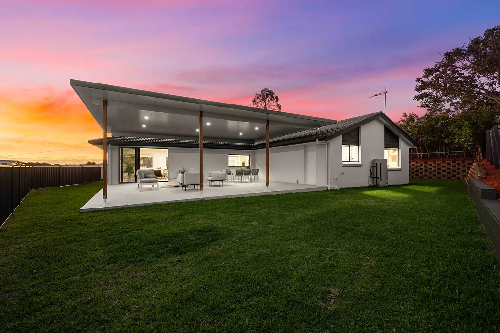 9 Hyde Court, Alexandra Hills, QLD 4161