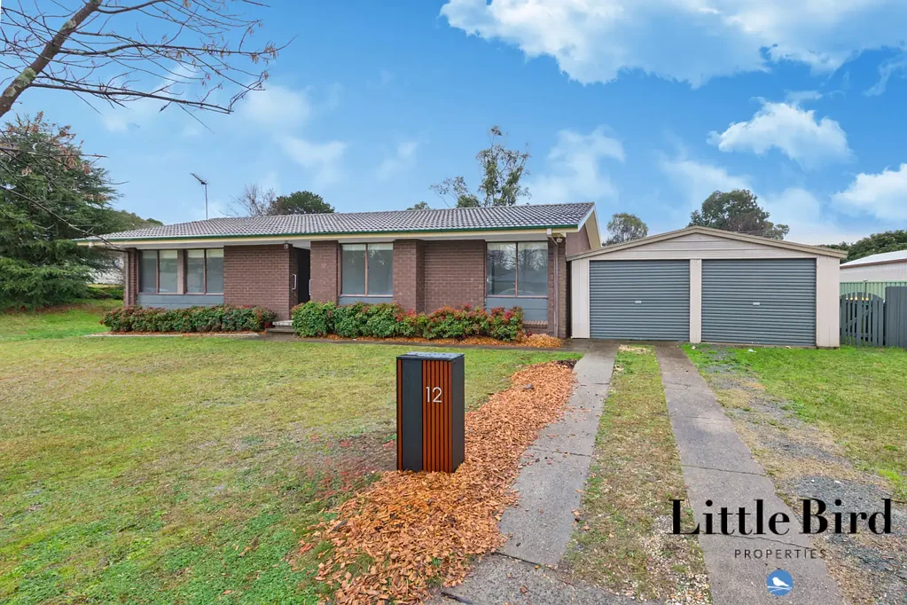 Freshly Updated Family Home in Quiet Cul-De-Sac