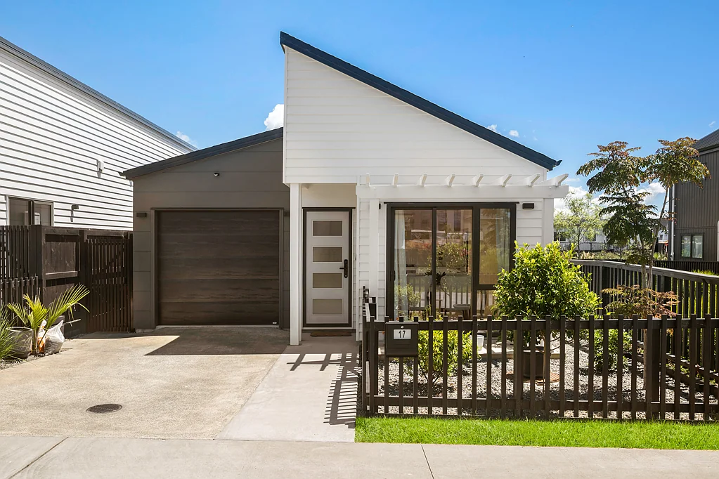 17 Rosetta Lane, Milldale, Rodney, Auckland