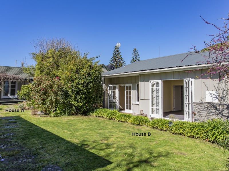 25 Moody Street, Gore Bay, Hurunui, 4房, 0浴