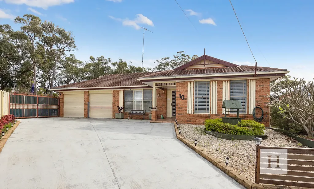 10 Japonica Close, Lake Haven, NSW 2263