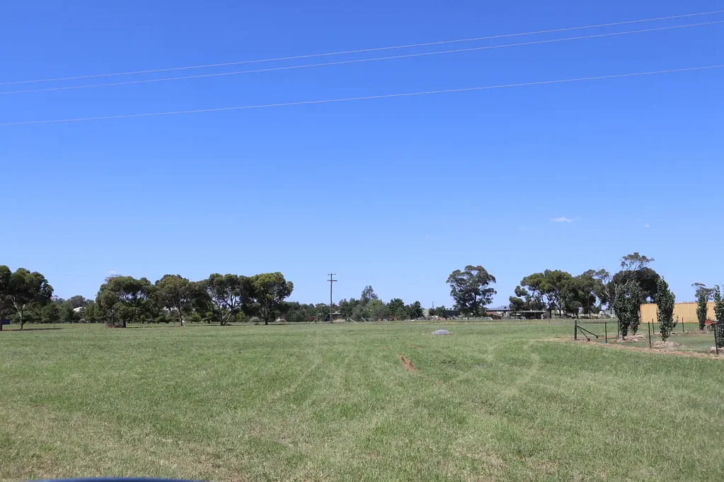 Temora WHY WAIT? BUILD YOUR DREAM NOW!