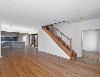 1/89 Bowes Avenue, Airport West, North Melbourne, 3房, 2浴, Townhouse