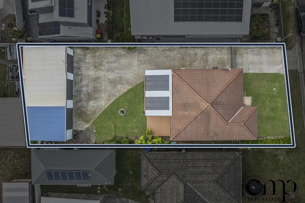 41 Anne Street, Warilla, NSW 2528