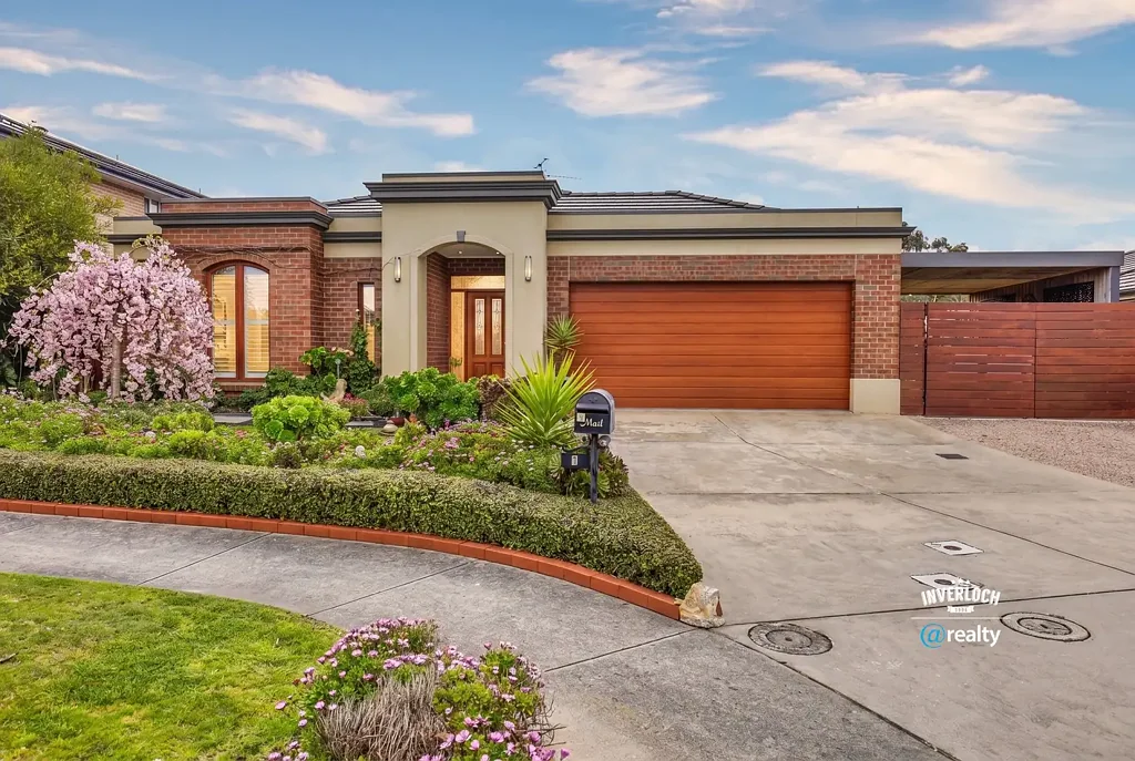 Inverloch 4房  Craftsman Built Inverloch Home | The Seachange You've Earned