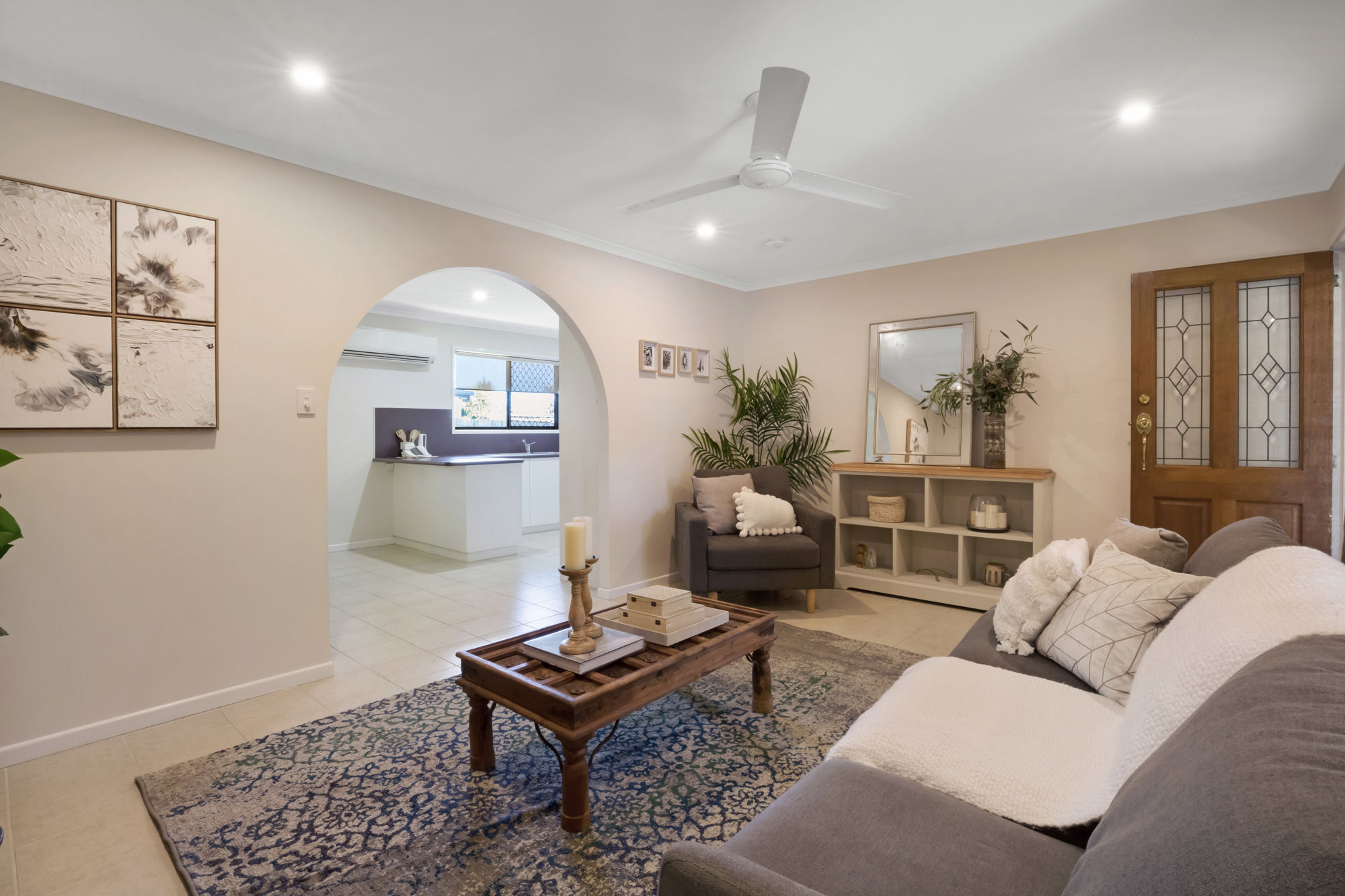 19 HARRIS ST, BEACONSFIELD QLD 4740, 0房, 0浴, House