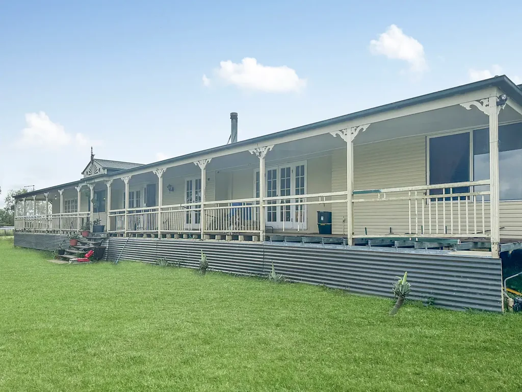 37A Pats Road, Plainland, QLD 4341