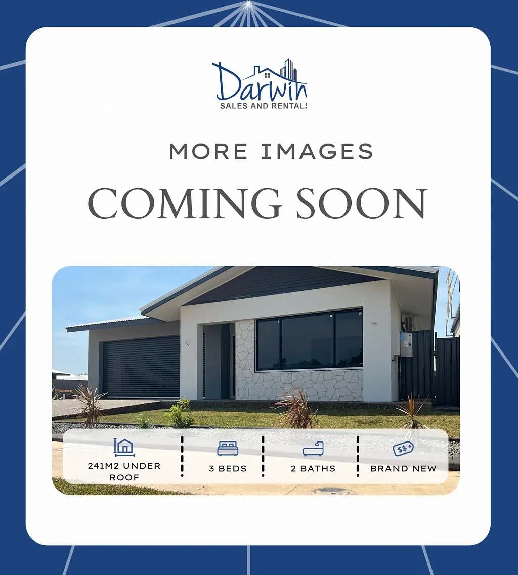 10 Elephantear Street, Zuccoli, NT 832