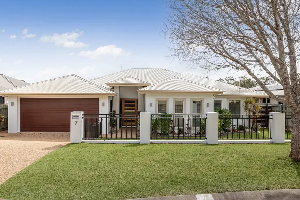 Rangeville 4Habitaciones The Complete Rangeville Lifestyle - Space, Style & Poolside Living