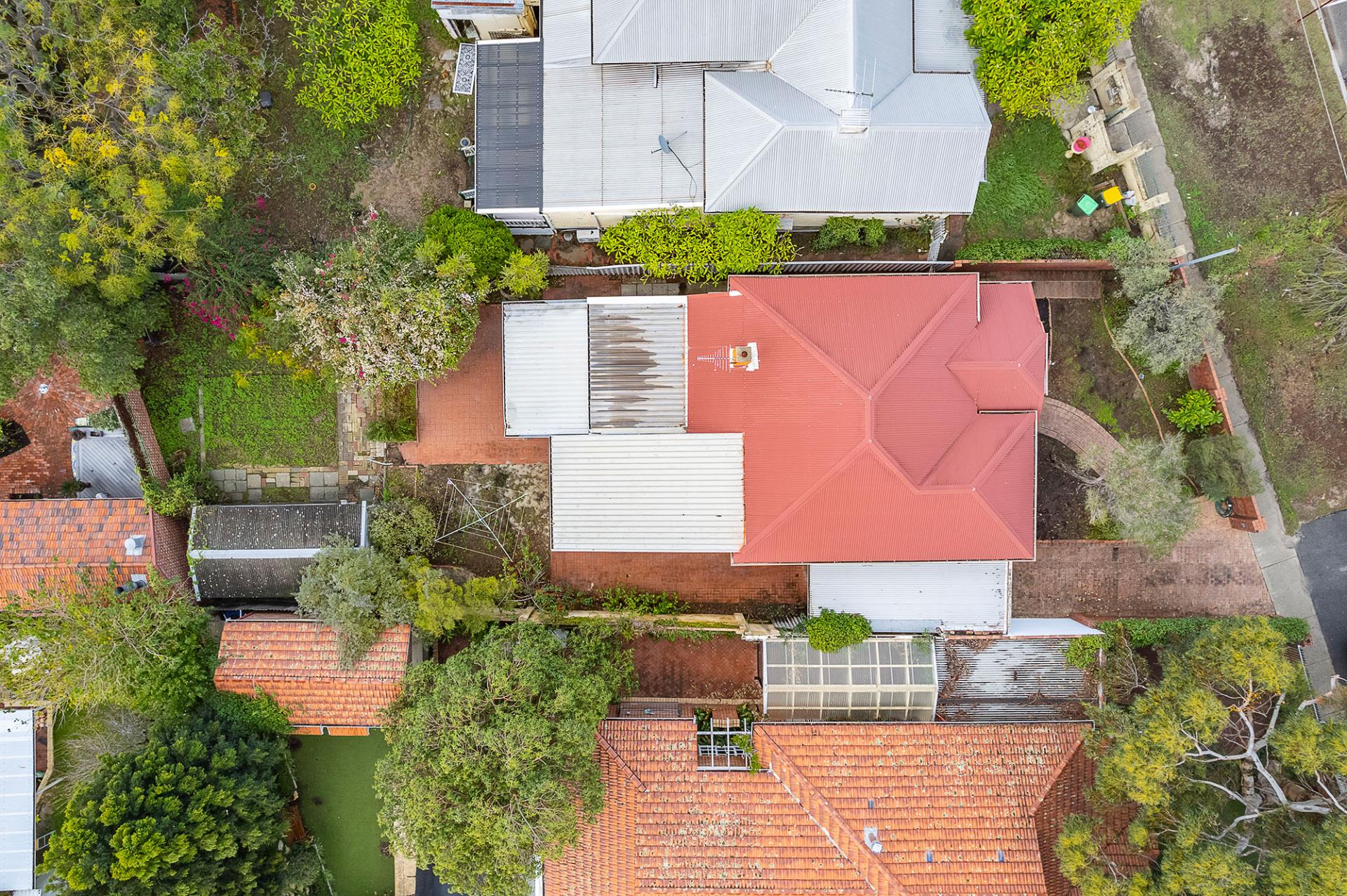 38 SHAKESPEARE ST, MOUNT HAWTHORN WA 6016, 0 phòng ngủ, 0 phòng tắm, House