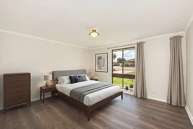 Bedroom - 19 Ohio, Murray Bridge, SA 5253