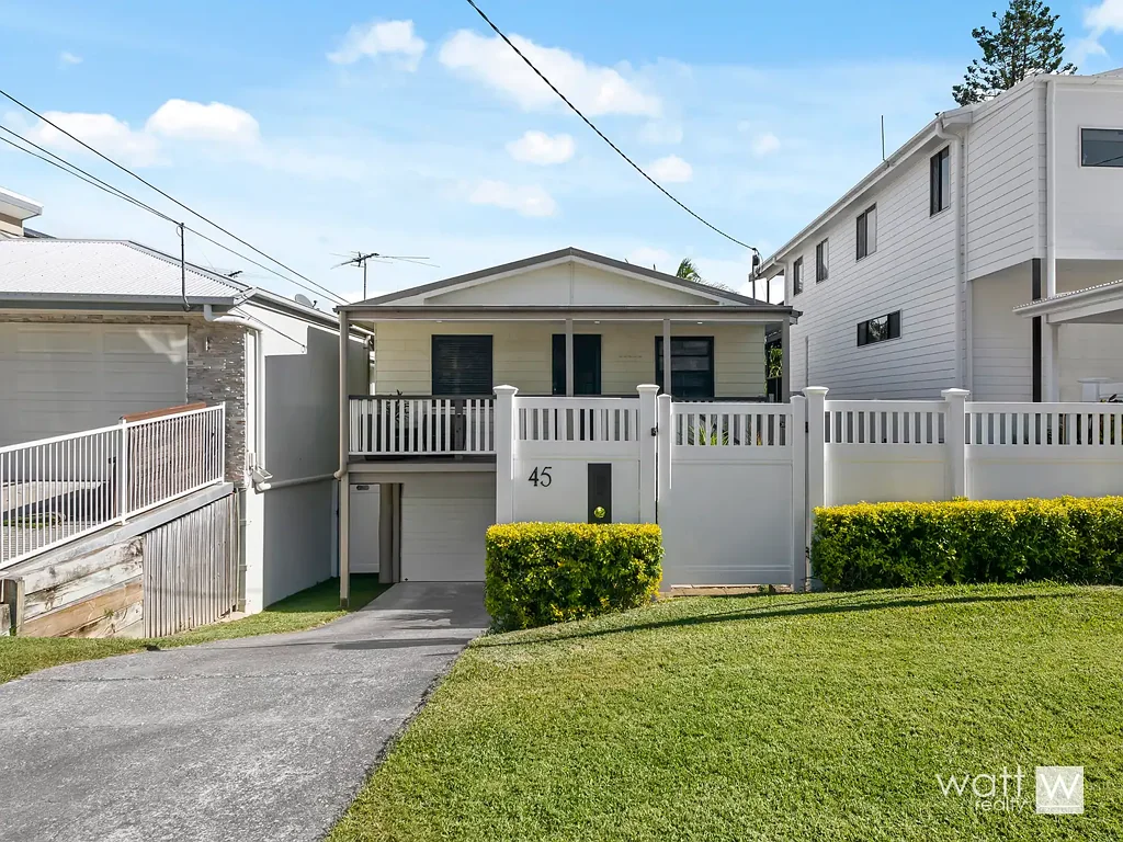 45 Utalong Street, Deagon, QLD 4017