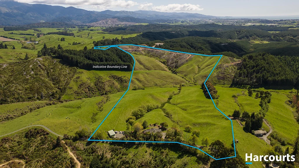 Upper Moutere Live Your Rural Dream - Must Sell!
