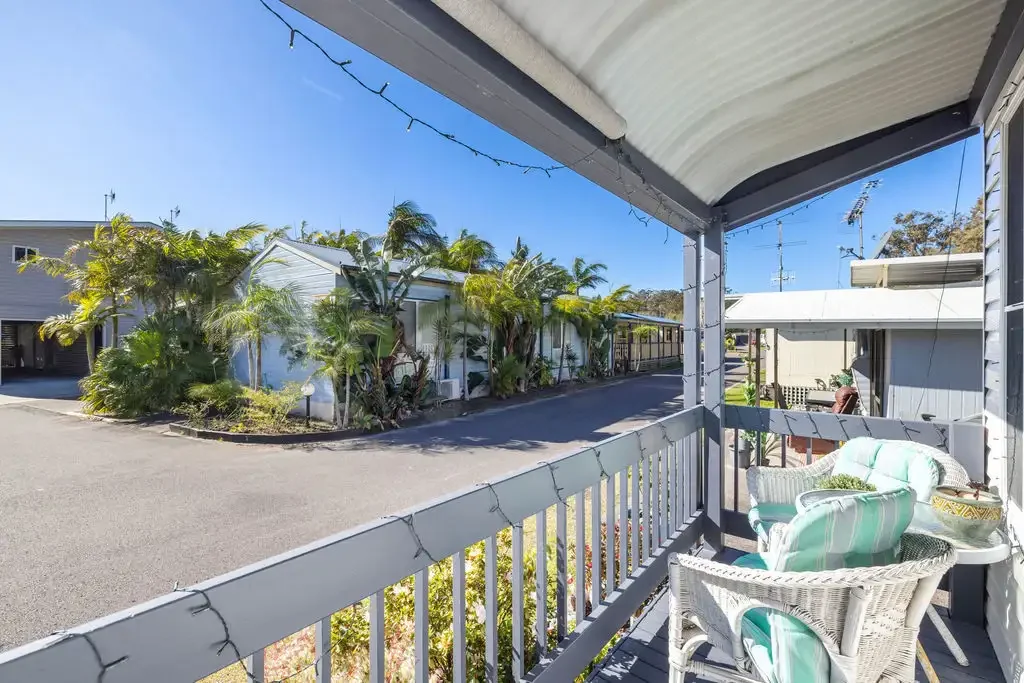 122/122 Soldiers Point Road, Soldiers Point, NSW 2317