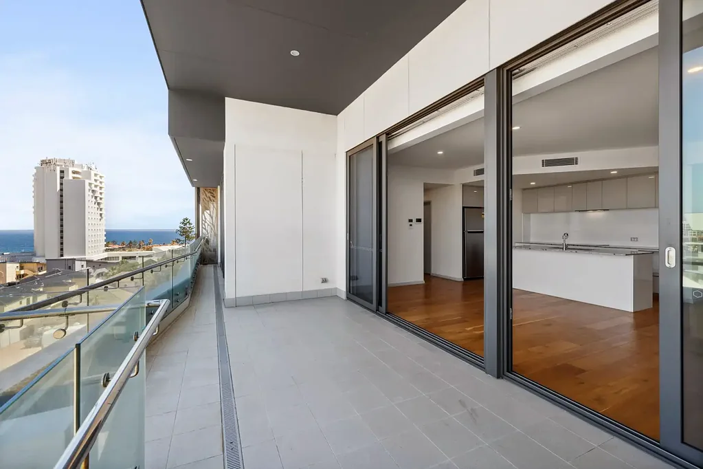 Executive Apartment