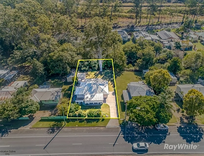 100 Mulgrave Street, Gin Gin, QLD 4671, 2房, 1浴, House