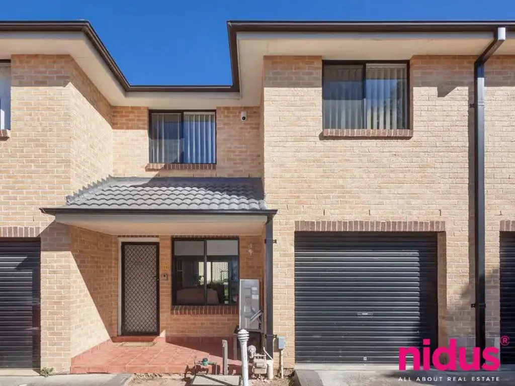 11/49 Hythe Street, Mount Druitt, NSW 2770