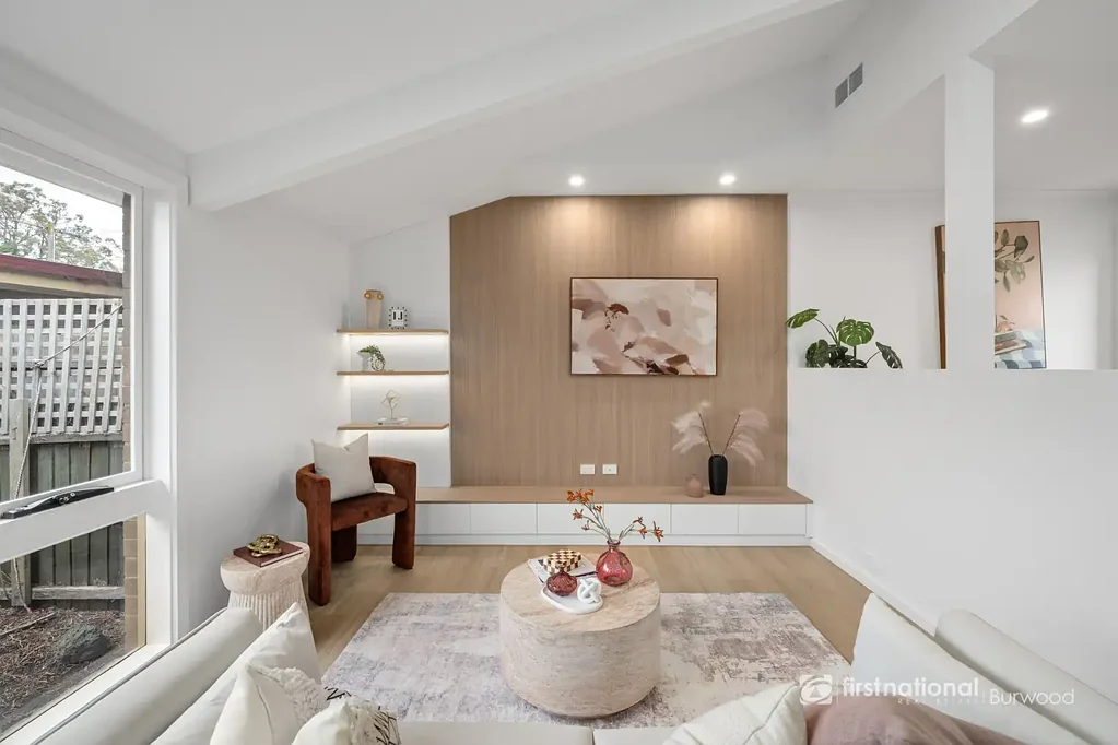 Cranbourne 3chambre Renovated Scandinavian Style Living on a 663sqm Allotment with Approved Development Potential