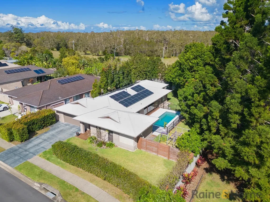Pottsville 4 Bedroom SURF AND SPLENDOUR