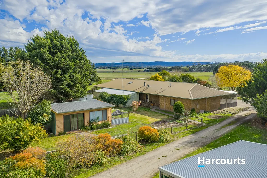 150 Hazelwood Estate Road, Hazelwood, VIC 3840