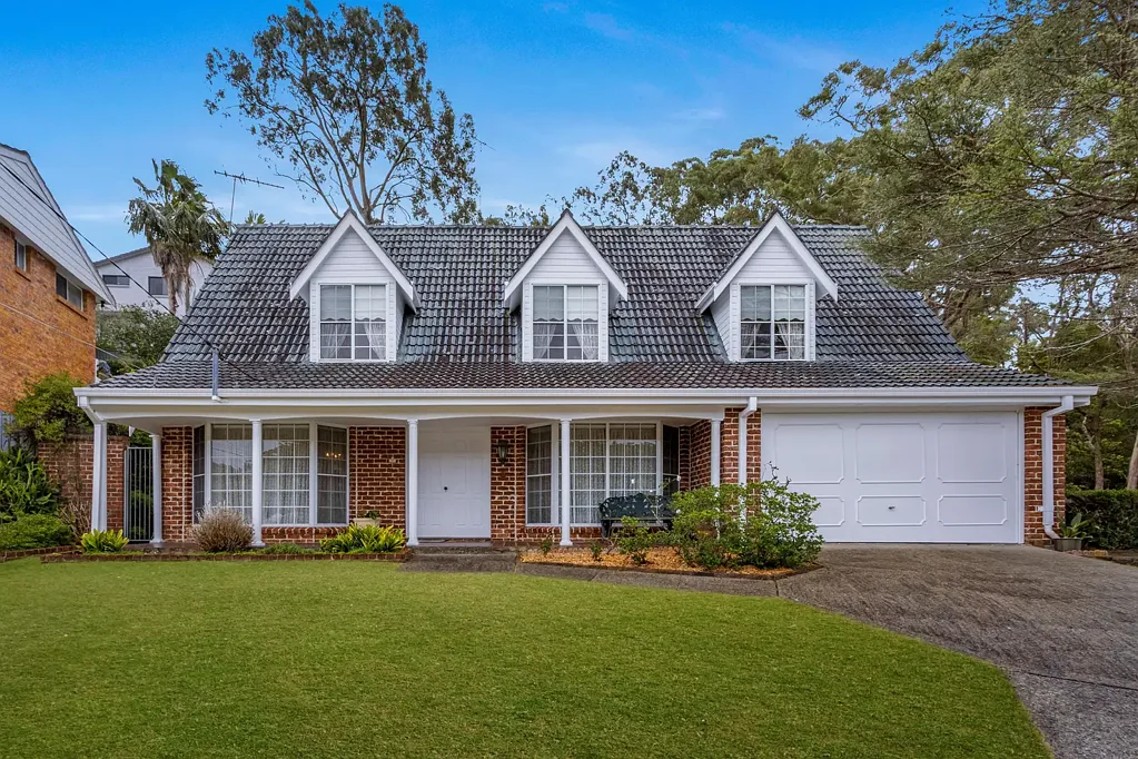 1 Morna Place, Kareela, NSW 2232