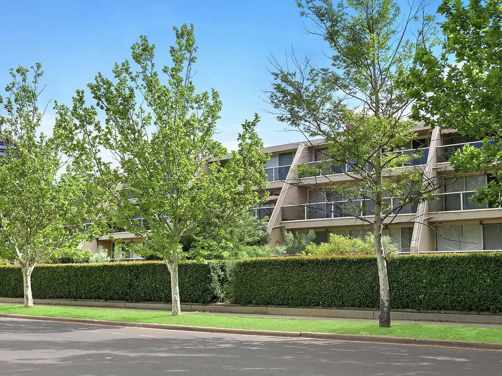 20a/17 Chandler Street, Belconnen, ACT 2617