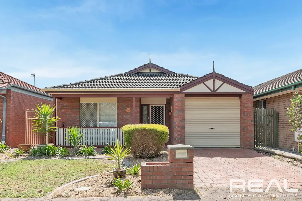 Gilles Plains 3Zimmer A Fantastic Opportunity for First-Home Buyers and Downsizers