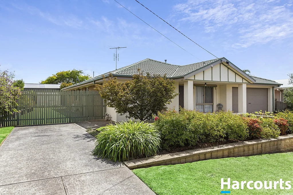 56 Central Road, Clifton Springs, VIC 3222