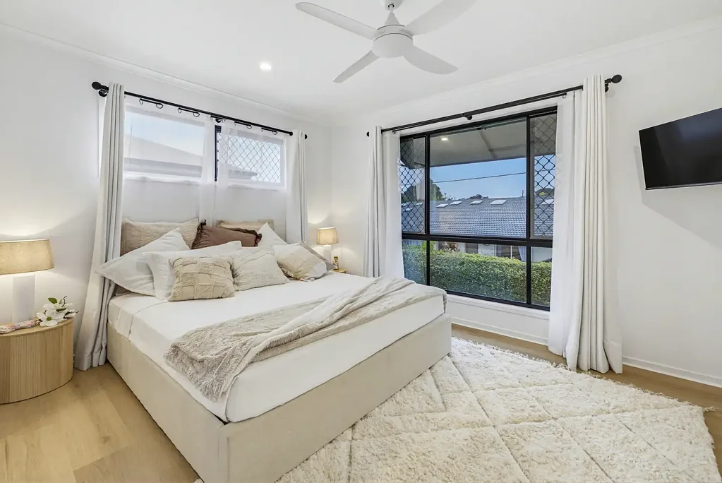 Buderim 3침실 Contemporary Townhouse Living at the Top of Buderim