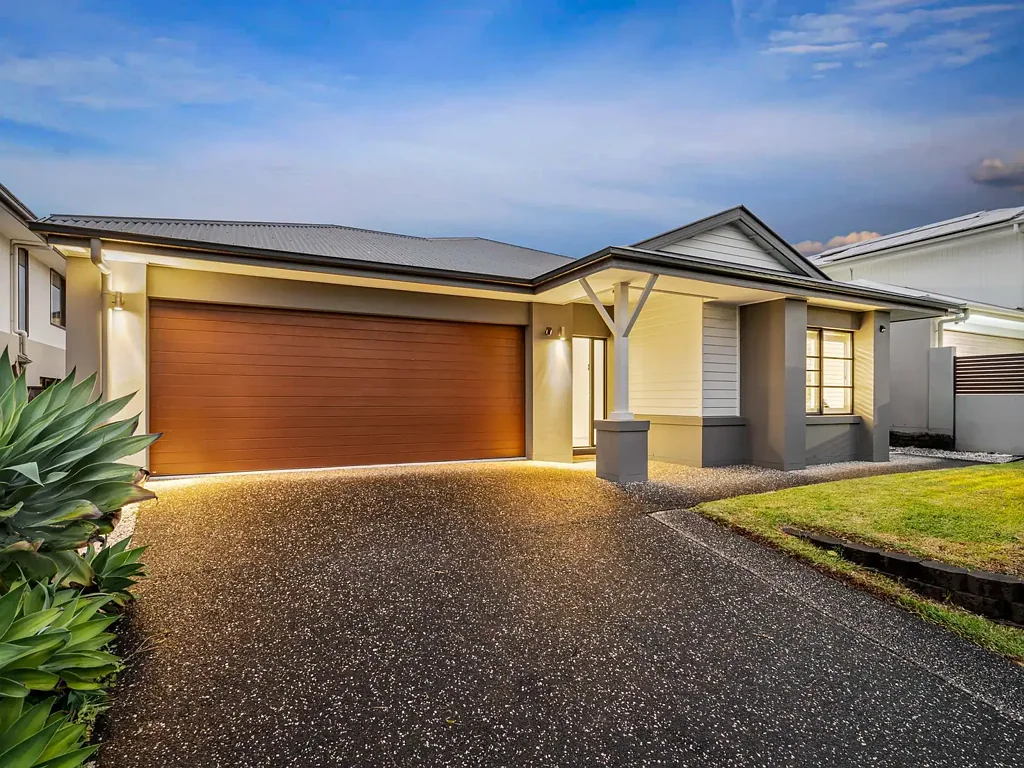Rochedale 4ਬੈੱਡਰੂਮ Superb Single Level Living in Mansfield High School Catchment
