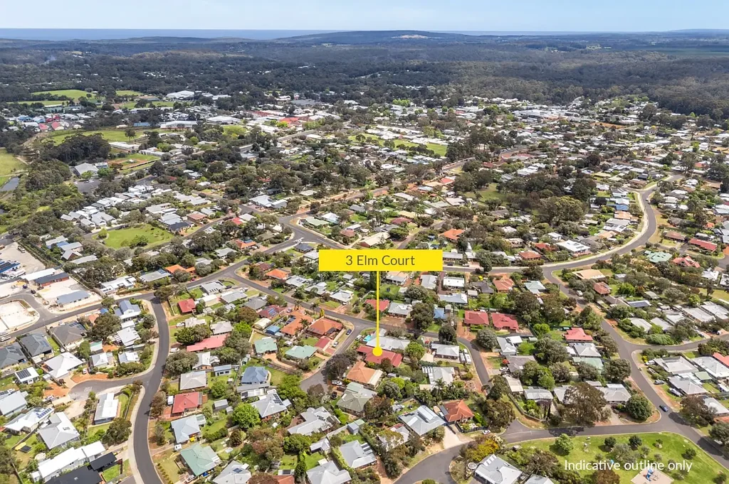 3 Elm Court, Margaret River, WA 6285