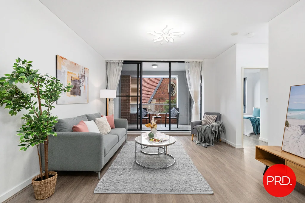 302/8-10 Brodie Spark Drive, Wolli Creek, NSW 2205
