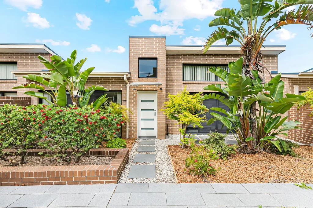 14/231-239 Old Northern Road, Castle Hill, NSW 2154
