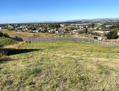 12 Oregon Place, Balclutha, Clutha, 0 ਕਮਰੇ, 0 ਬਾਥਰੂਮ, Section